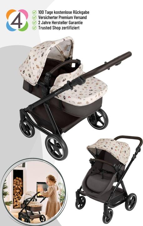 ABC Design Migno
