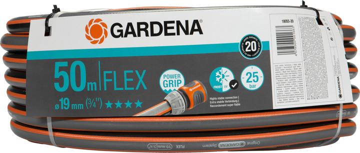 Produktbild Gardena Comfort Flex (50 m, 19.05 mm)