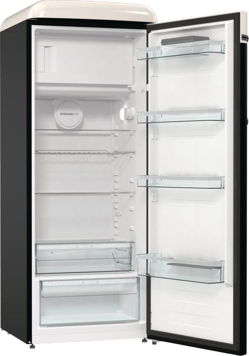 Image du produit Gorenje Kühlgerät VW-Bulli (247 l)