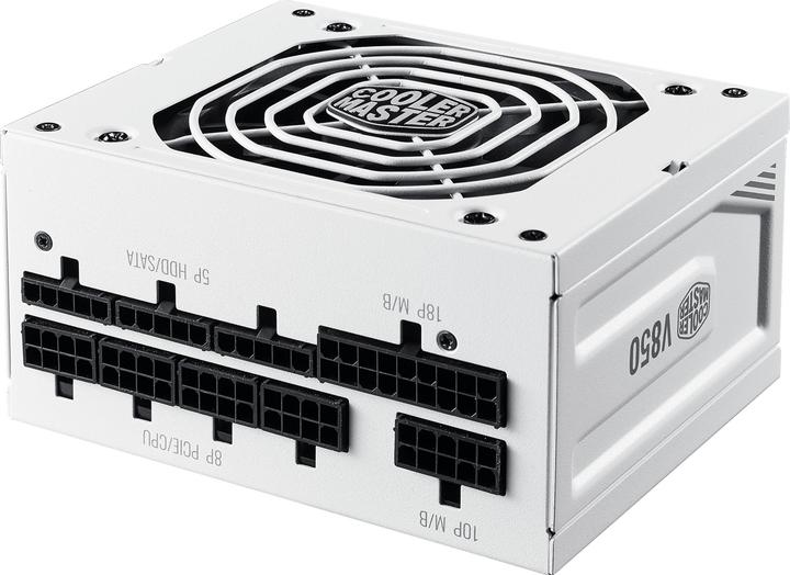 Image du produit Cooler Master V850 SFX Gold (850 W)