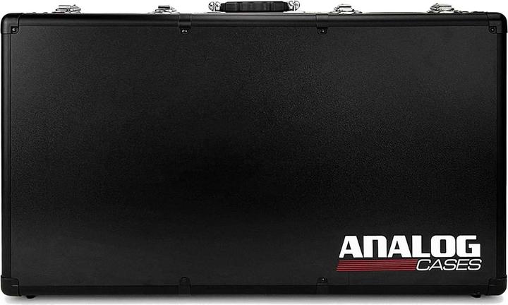 Analog UNISON Case For The Akai MPC Key 37