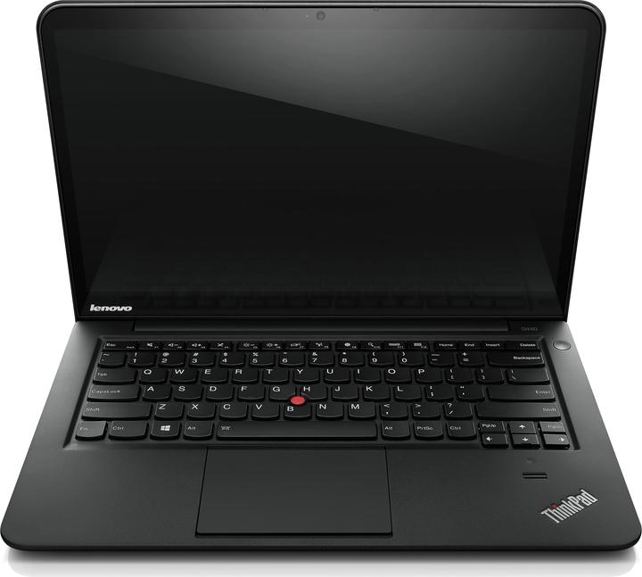 Produktbild Lenovo ThinkPad S440 (14", Intel Core i7-4510U, 8 GB, 256 GB, CH)