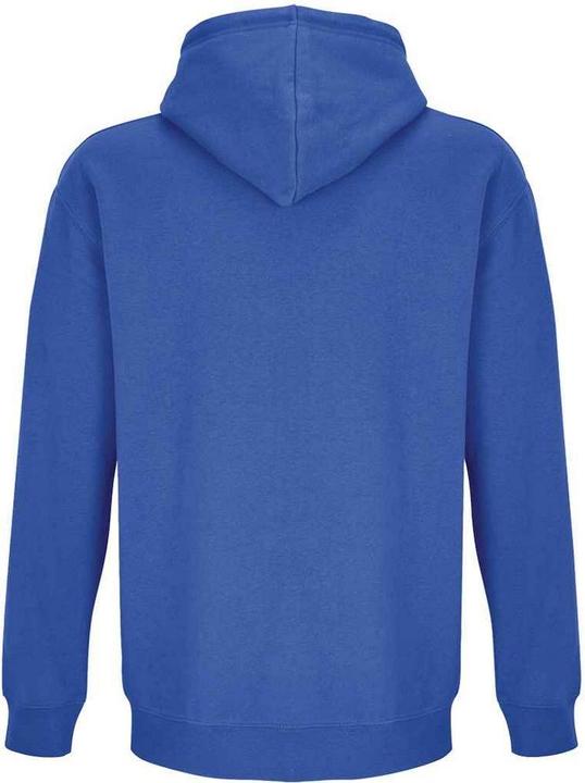 Produktbild Sols Erwachsene Carter Full Zip Hoodie (XXL)