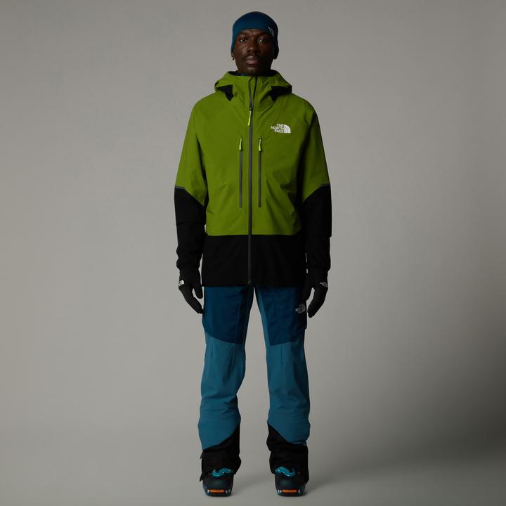 Produktbild North Face Balmenhorn Futurelight Shell (S)