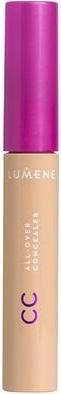 Immagine prodotto Lumene Under Eye Concealer CC All-Over Hydrating Concealer with Medium