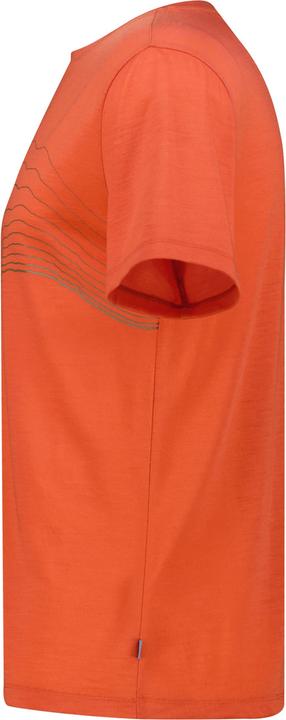 Actual product image Meru Bustos Merino (XXL)