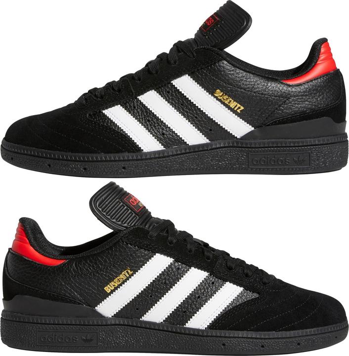 Actual product image adidas Busenitz (38 2/3)