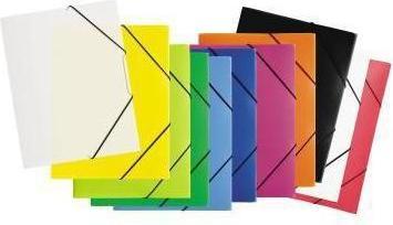 Produktbild Pagna Gummizugmappe A4 (A4, 1 x)
