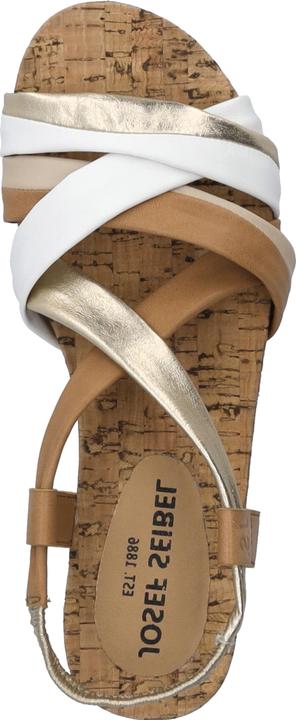 Actual product image Josef Seibel 75403-614 (40)