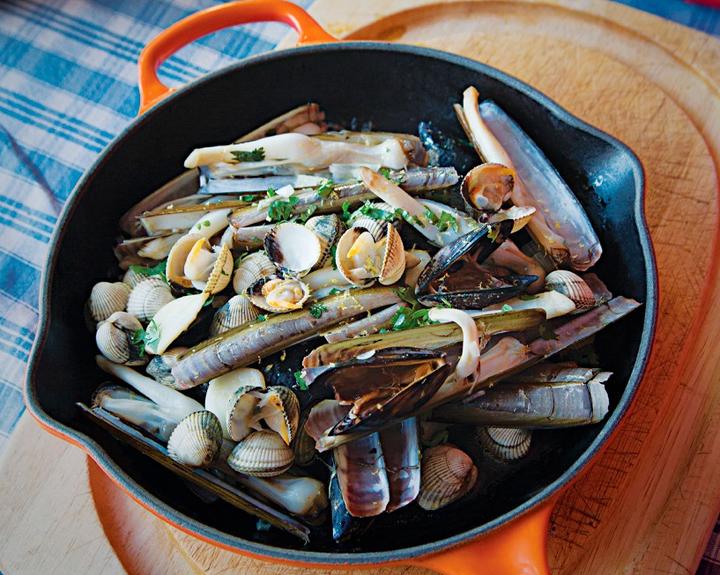 Produktbild Le Creuset Signature (23 cm, Bratpfanne, Gusseisen)