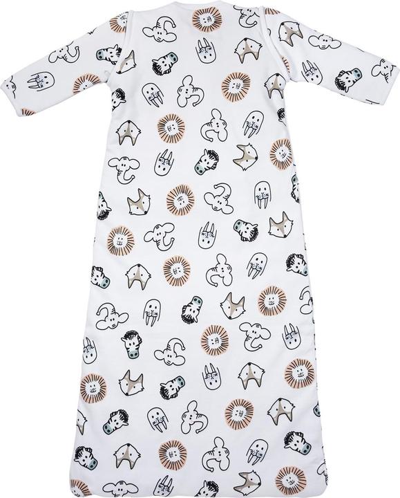 Actual product image Meyco Animal (110 cm, 2.5 TOG)