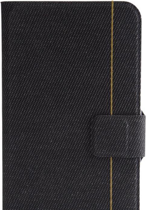 Golla ROAD Wallet Slim iPhone 6/6s PLU (Apple iPhone 6 Plus)