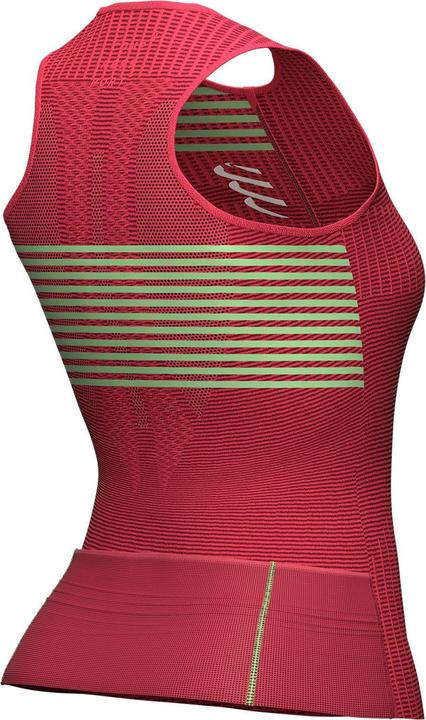 Compressport Tri Postural Tank Top W