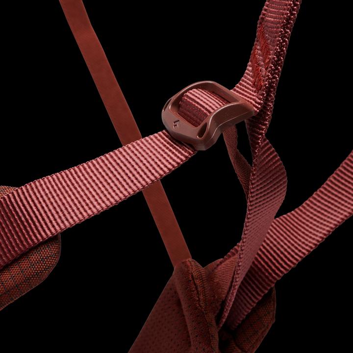 Produktbild Black Diamond W Momentum Harness (L)