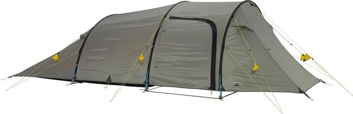 Wechsel Intrepid 4 Travelline (Tunnel tent, 4.90 kg, 4 persons)