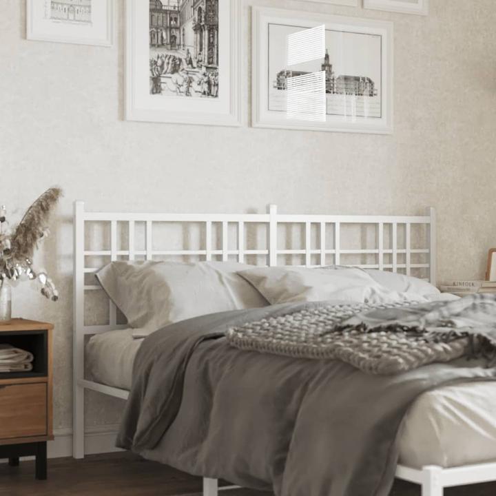 Actual product image VidaXL Karen (187 x 3 x 90 cm)