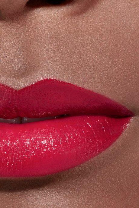 Image du produit Chanel Rouge Coco (#442 Dimitri)