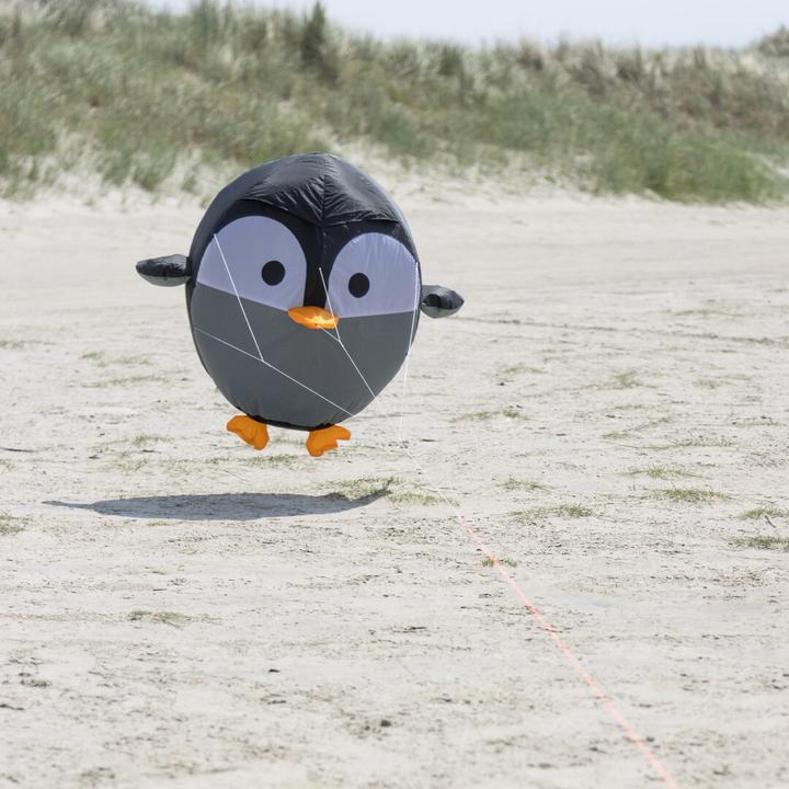 Produktbild Invento Bouncing Birdeez Penguin