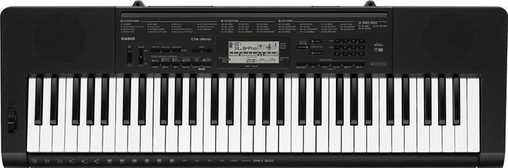 Produktbild Casio Ctk-3500 (61 Tasten)
