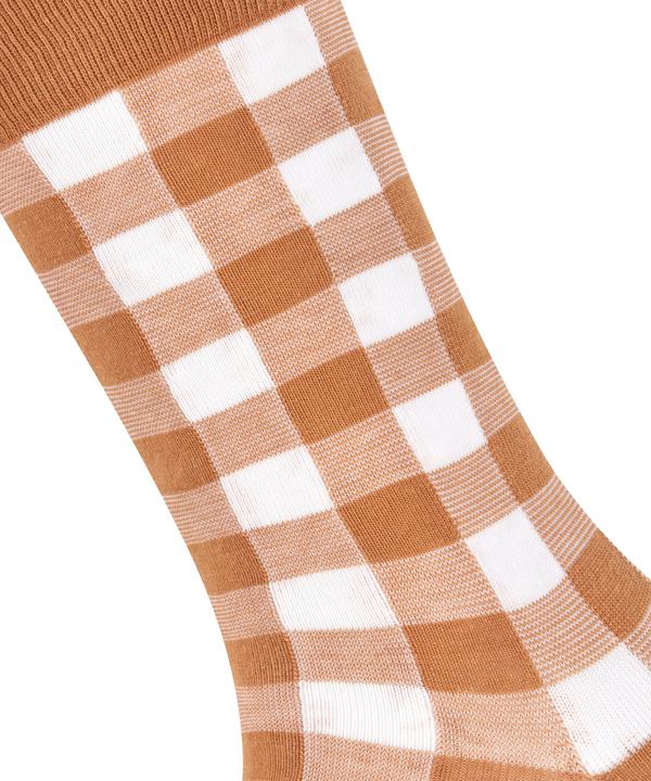 Actual product image Burlington Vichy (Single pack, 36 - 41)
