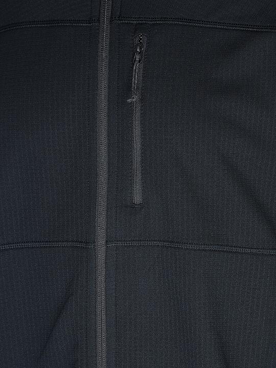 Actual product image Fjällräven Abisko Lite Fleece Jacket (S)