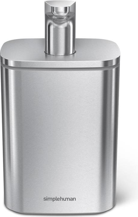 Simplehuman Distributore di sapone