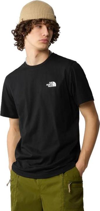 Image du produit North Face Dôme simple (L)