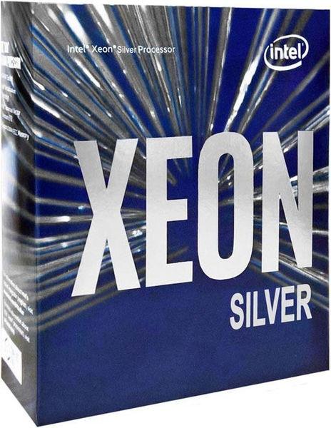 Image du produit Intel Xeon Silver 4116 (LGA 3647, 2.10 GHz, 12 -Core)