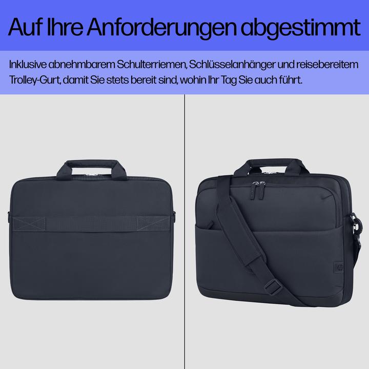 Actual product image HP Evday 16 Odyssey Laptop Bag (16", Universal)