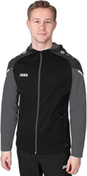 Produktbild JAKO Kapuzenjacke Performance (4XL)
