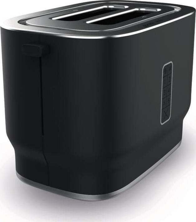 Gorenje Toaster Ora Ito Design T800ORAB Power 800 W, Number of slots 2, Housing material plastic, J