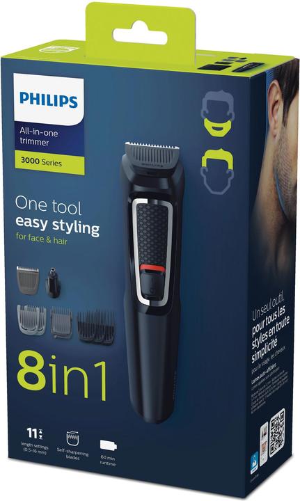 Produktbild Philips MG 3730/15