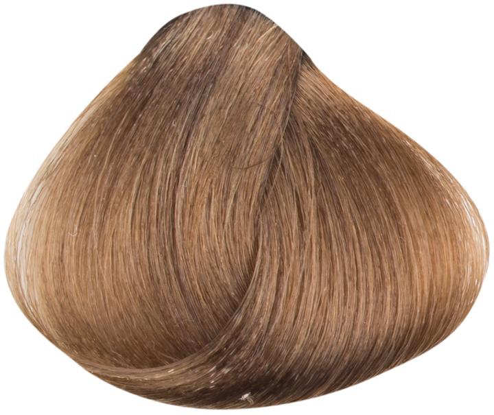Ref. Permanent Colour Cream Haarfarbe 8.00 Intensive Nature Light Blonde 100 ml (8.00 Intensive Nature Light Blonde)