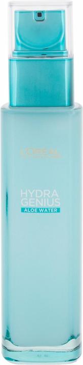 L'Oréal Paris Hydra Genius Aloe Water (70 ml, Gesichtsgel)