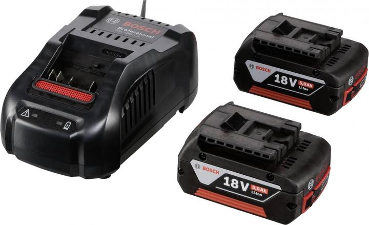 Produktbild Bosch Professional Starter Set (18 V)