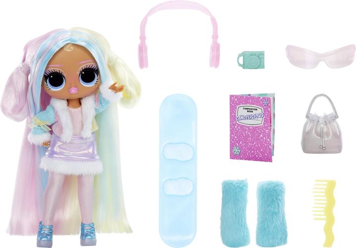 Image du produit L.O.L. Surprise! Surprise Tweens Winter Snow Candylicious