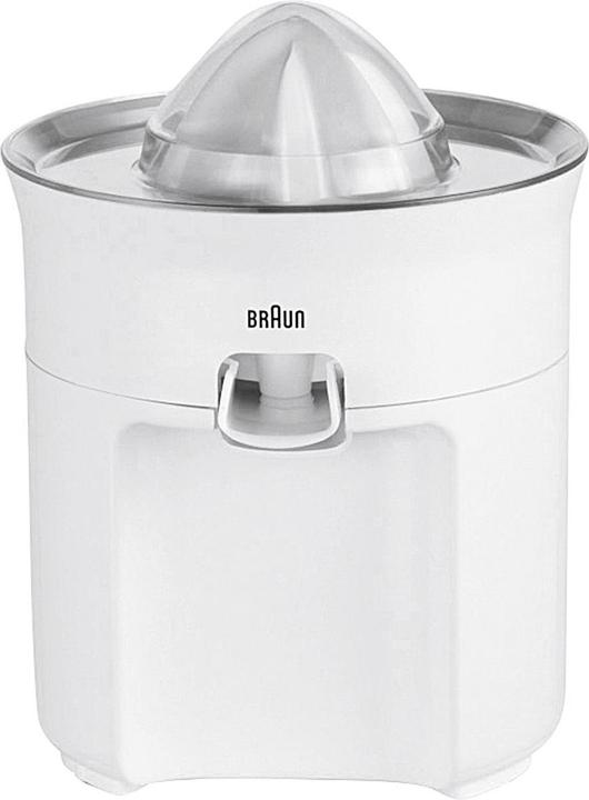 Actual product image Braun TributeCollection CJ3050