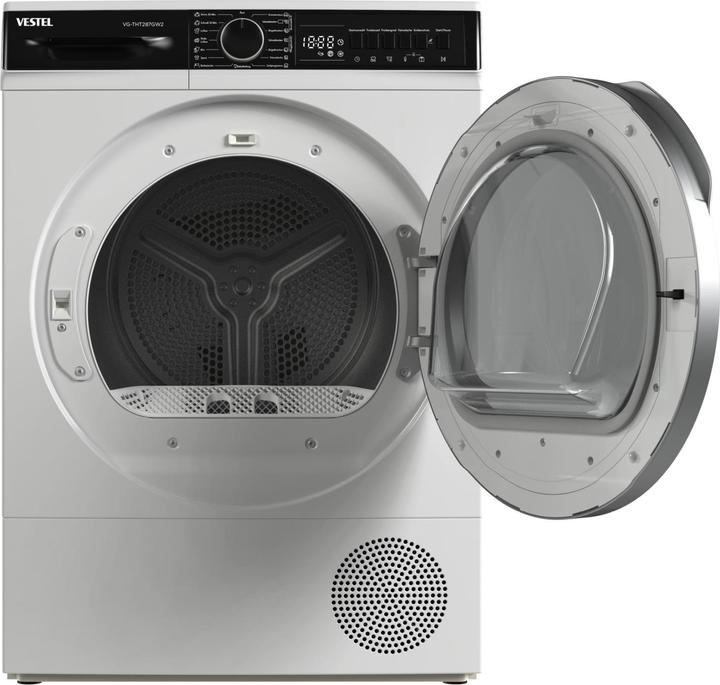 Produktbild Vestel VG-THT287GW2 (8 kg, Rechts)