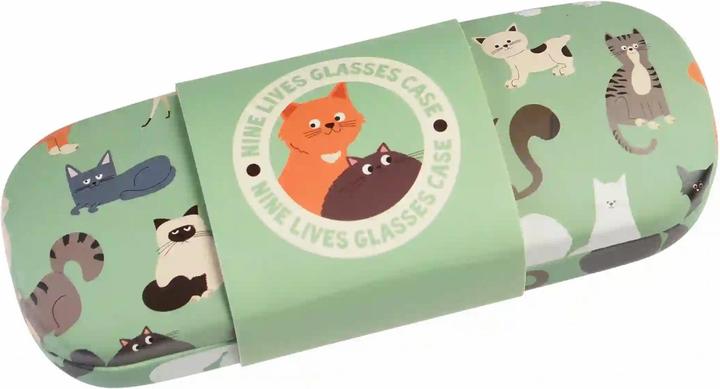 Rex London Nine Lives