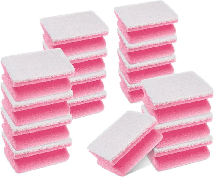 Scotch-Brite Reinigungsschwamm (16 Stk.)