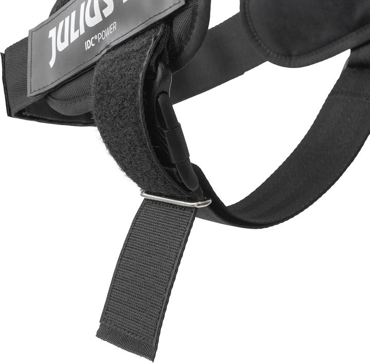 Immagine prodotto Julius-K9 Cablaggio di alimentazione 16STEALTH-P-1 (L, Cane, Lavoro, Jogging, Generale, Sport cane, Passeggiare)