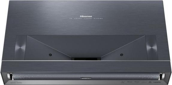 Immagine prodotto Hisense TV LASER PX3 80-150 4K (4K, 3000 lm, 0.22 :1)