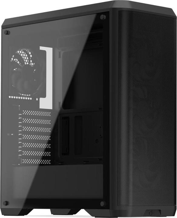 Actual product image Silentium PC Ventum VT4V TG (ATX, mATX)