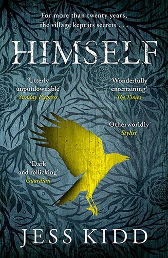 Image du produit Himself (Jess Kidd, Anglais)