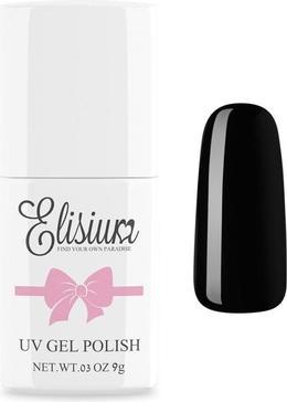 Elisium Uv Gel Polish Hybrid Lacquer To The Claw 039 Be Like Audrey 8Ml (039 Be Like Audrey)