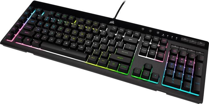 Produktbild Corsair K55 Pro XT (DE, Kabelgebunden)