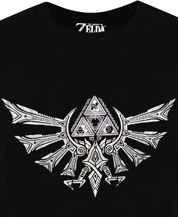Produktbild The Legend of Zelda TShirt (3XL)