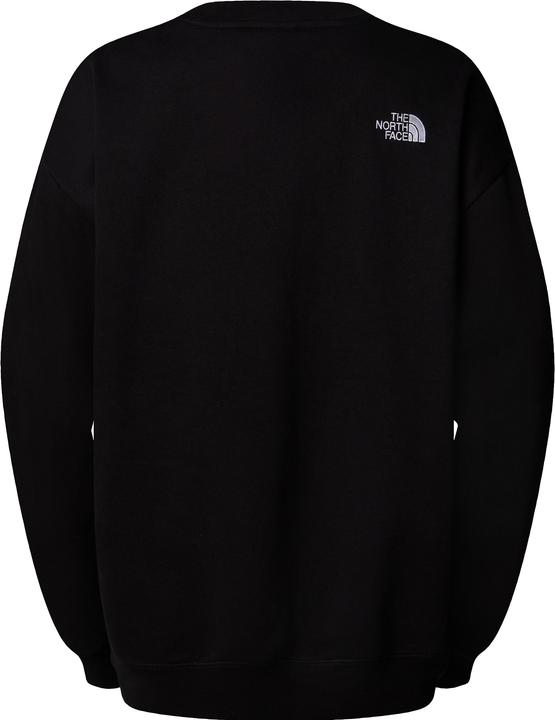 Produktbild North Face W Essential Crew (S)