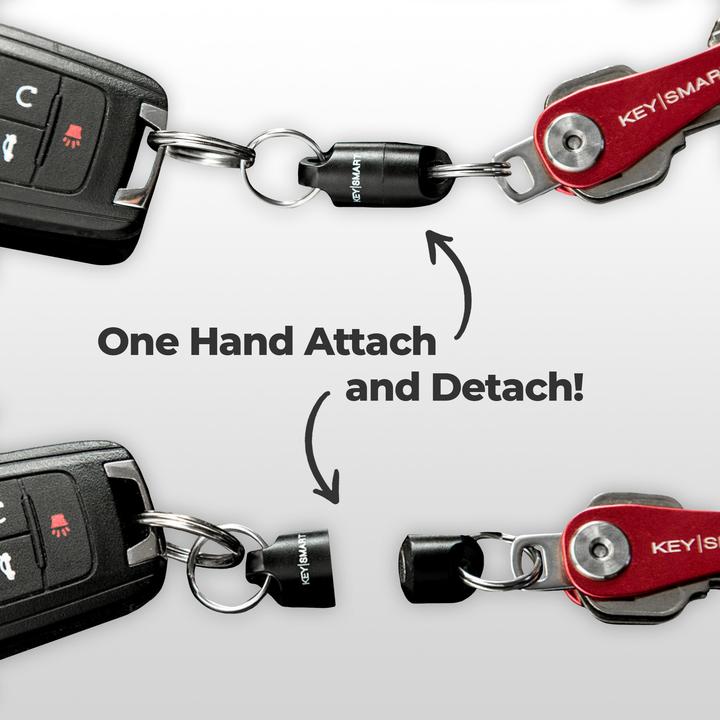 Produktbild Key Smart Quick Connect