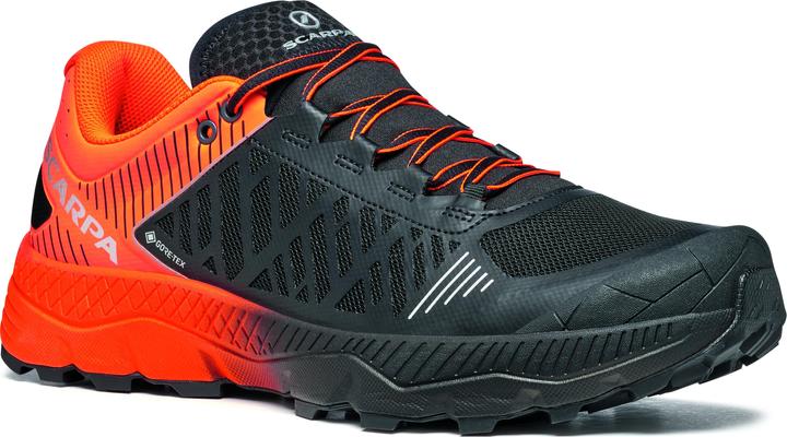 Produktbild Scarpa Spin Ultra GTX (46.5)